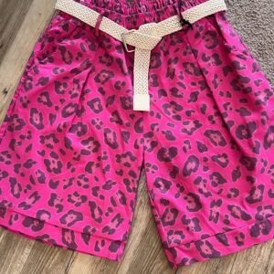 Shorts LEO
