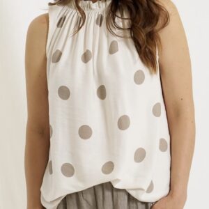 Bluse-Top