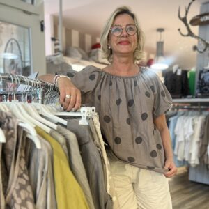 Bluse CARMEN