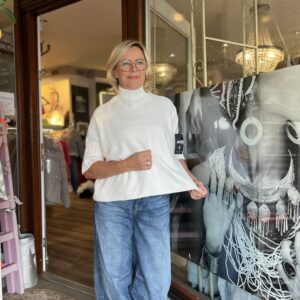 Pullover "Liebling"