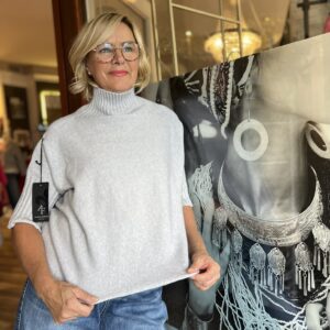 Alternative view of Pullover "Liebling"