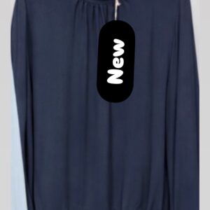 Bluse "UNI"