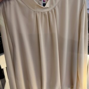 Alternative view of Bluse "UNI"